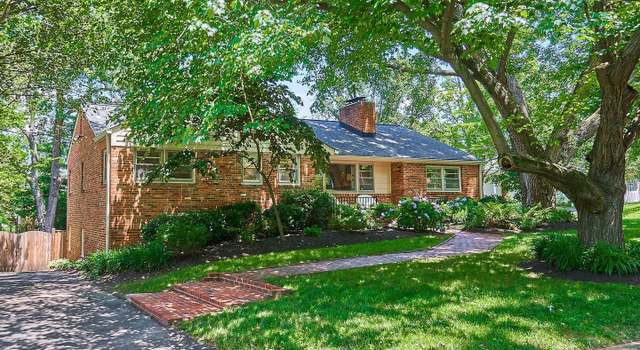 Photo of 613 11th St, Falls Church, VA 22046