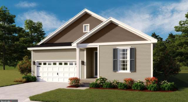Photo of 119 Midsummer Ln, Middletown, VA 22645