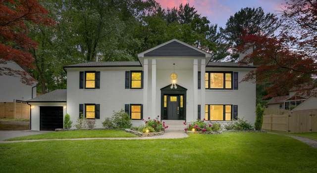 Photo of 7425 Shreve Rd, Falls Church, VA 22043