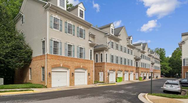 Photo of 7747 Milford Haven Dr Unit 47D, Lorton, VA 22079