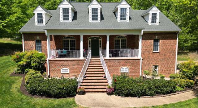 Photo of 1038 Hunters Woods, Crozier, VA 23039