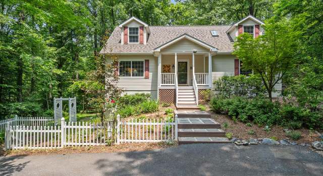 Photo of 1215 Kinderhook, Madison, VA 22727