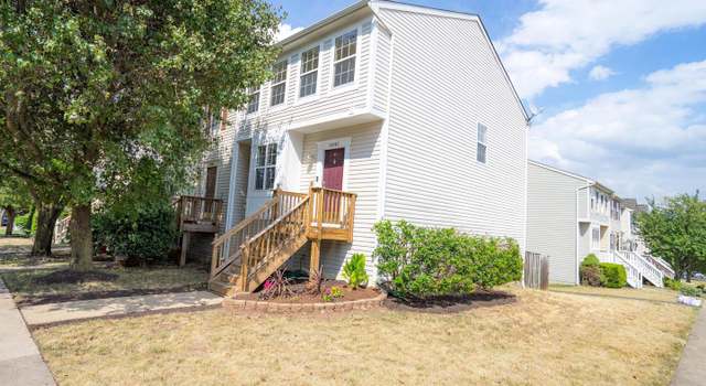 Photo of 14342 Newbern Loop, Gainesville, VA 20155