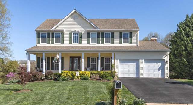 Photo of 12501 Chippenham Ct, Bristow, VA 20136