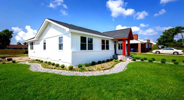Photo of 1101 Linden St, Woodbridge, VA 22191
