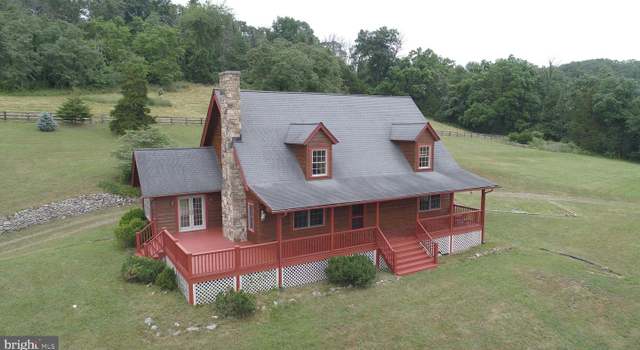 Photo of 1491 Julius Keller Rd, Strasburg, VA 22657