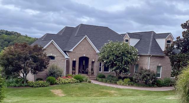 Photo of 398 Cliffside Dr, Edinburg, VA 22824