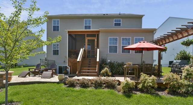 Photo of 42922 Tippman Pl, Chantilly, VA 20152