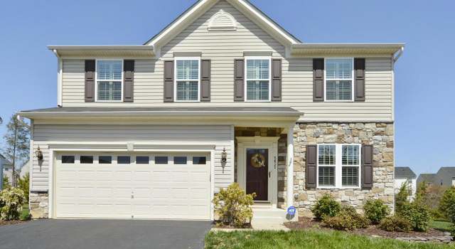 Photo of 42922 Tippman Pl, Chantilly, VA 20152