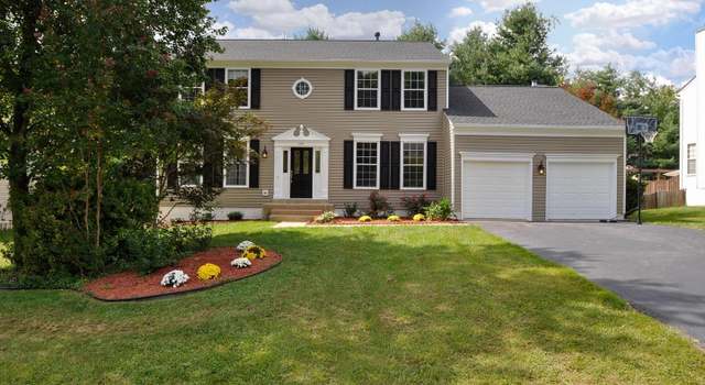 Photo of 58 Blossom Wood Ct, Stafford, VA 22554