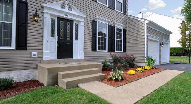 Photo of 58 Blossom Wood Ct, Stafford, VA 22554