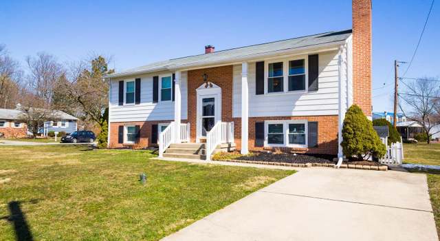 Photo of 8801 Dearborn Dr, Baltimore, MD 21236