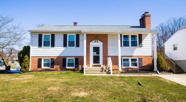 Photo of 8801 Dearborn Dr, Baltimore, MD 21236