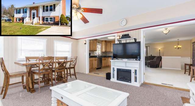 Photo of 8801 Dearborn Dr, Baltimore, MD 21236