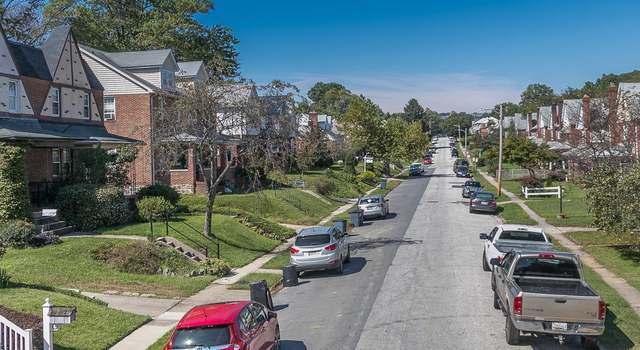 Photo of 1202 Elm Ridge Ave, Baltimore, MD 21229