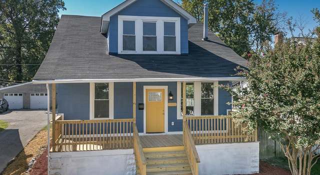 Photo of 1202 Elm Ridge Ave, Baltimore, MD 21229