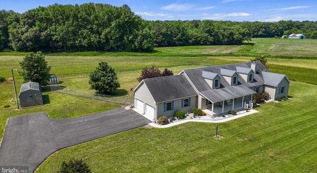 Photo of 480 Hemping Rd, Harrington, DE 19952