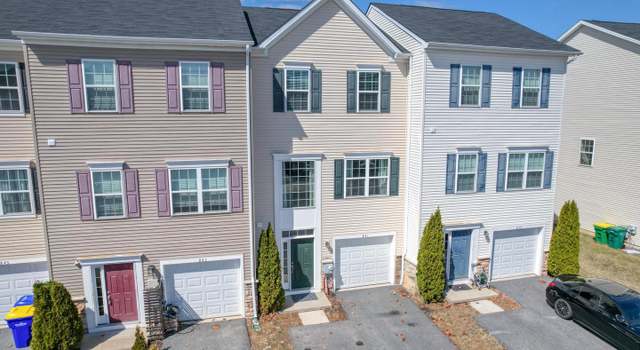 Photo of 841 Lissicasey Loop, Middletown, DE 19709