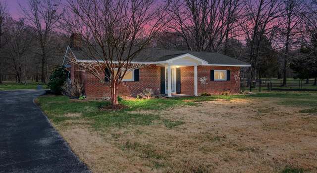 Photo of 5737 Swamp Circle Rd, Deale, MD 20751