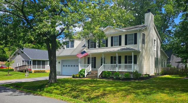 Photo of 4911 Lerch Dr, Shady Side, MD 20764