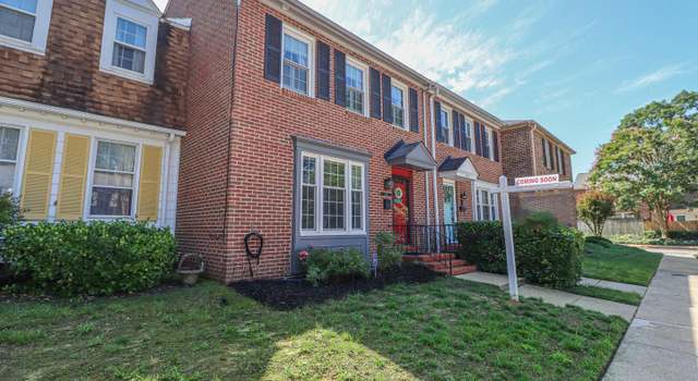 Photo of 1768 Dryden Way, Crofton, MD 21114