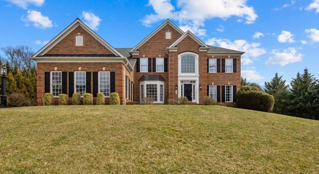 Photo of 908 Monaghan Ct, Lutherville Timonium, MD 21093
