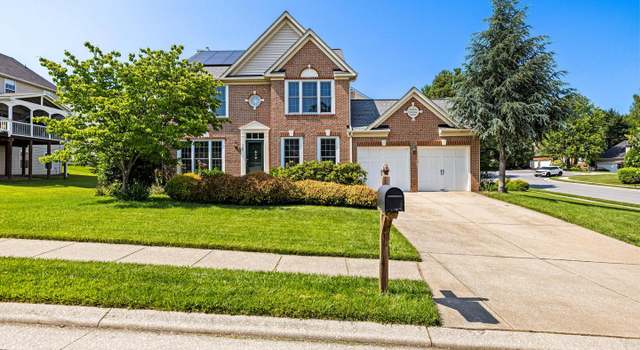 Photo of 148 Disney Ct, Owings Mills, MD 21117