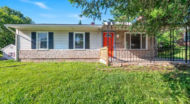 Photo of 309 Walgrove Rd, Reisterstown, MD 21136