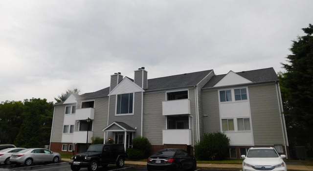 Photo of 2141 Wainwright Ct Unit 2C, Frederick, MD 21702
