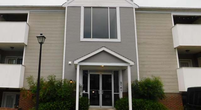 Photo of 2141 Wainwright Ct Unit 2C, Frederick, MD 21702