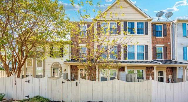 Photo of 558 Hollyberry Way, Frederick, MD 21703