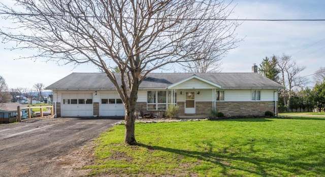Photo of 501 Spruce St, Mountain Lake Park, MD 21550