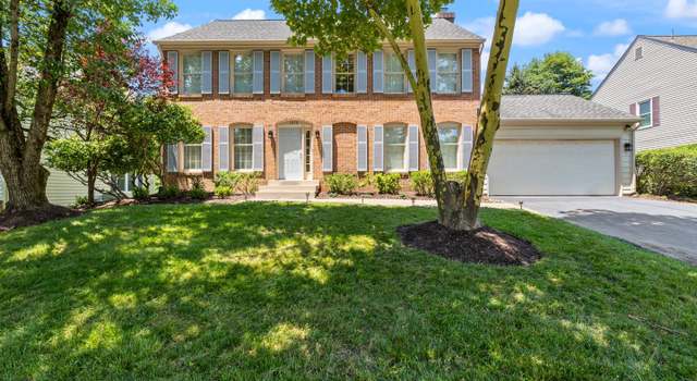 Photo of 1020 Willowleaf Way, Potomac, MD 20854