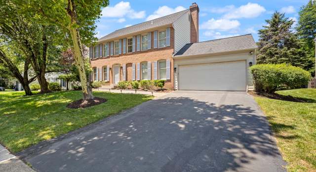 Photo of 1020 Willowleaf Way, Potomac, MD 20854