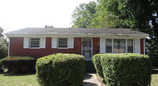 Photo of 7005 Giddings Dr, Capitol Heights, MD 20743