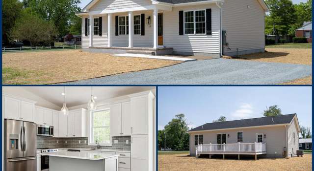 Photo of 122 3rd St, Crumpton, MD 21628