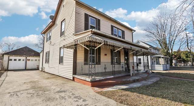 Photo of 633 E Quince St, Vineland, NJ 08360