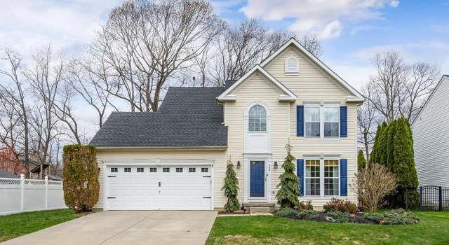 Photo of 124 Orlando Dr, Sicklerville, NJ 08081