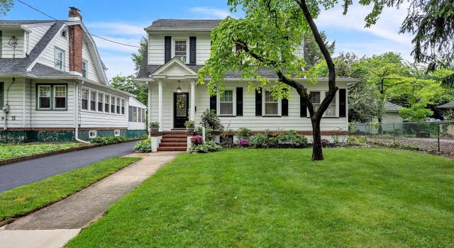 Photo of 6522 Harvey Ave, Pennsauken, NJ 08109