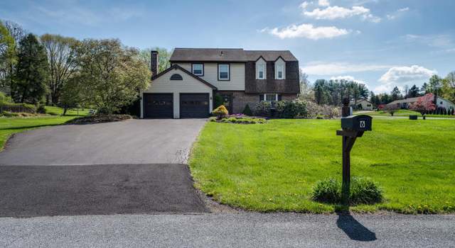 Photo of 6 Guigley Dr, Mohnton, PA 19540