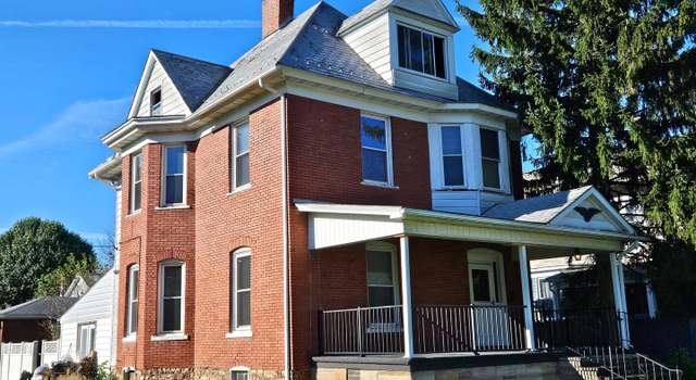 Photo of 522 E 5th St E, Bellwood, PA 16617