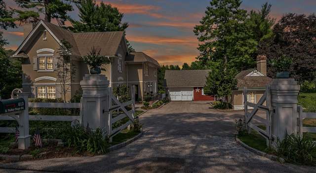 Photo of 613 S Valley Forge Rd, Wayne, PA 19087