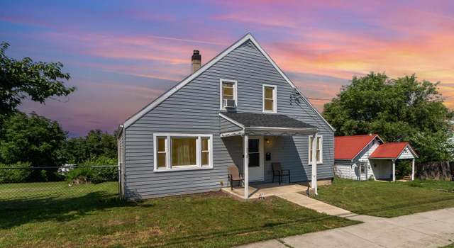 Photo of 379 Elder St, Chambersburg, PA 17201