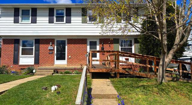 Photo of 1819 Hemlock Rd, Lancaster, PA 17603