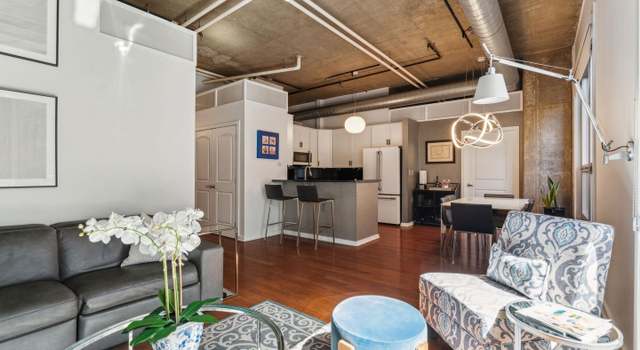 Photo of 113 N Bread St Unit 3B3, Philadelphia, PA 19106