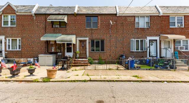 Photo of 1717 S Newkirk St, Philadelphia, PA 19145