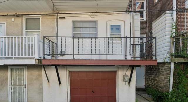 Photo of 616 Jamestown St, Philadelphia, PA 19128