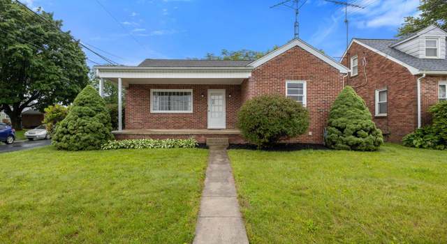 Photo of 131 Musser St, Manchester, PA 17345