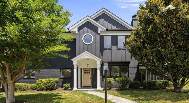 Photo of 5449 20th St N, Arlington, VA 22205