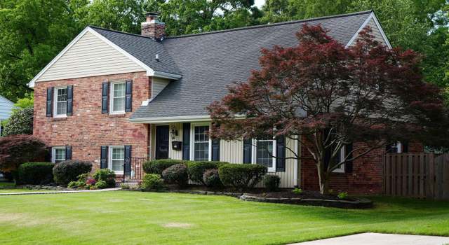 Photo of 1807 Hackamore Ln, Alexandria, VA 22308